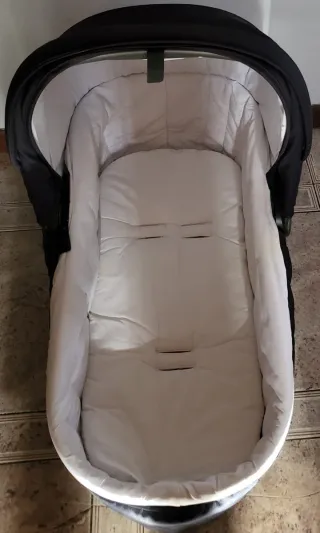 Inglesina Trilogy Zippy Pro Blu