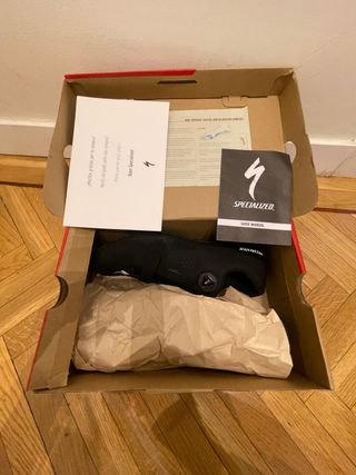 Zapatillas Specialized Torch 2.0 (NUEVAS) Talla 46