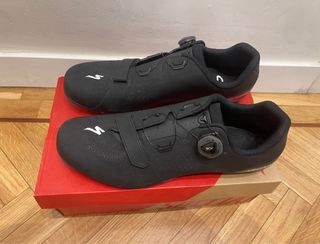 Zapatillas Specialized Torch 2.0 (NUEVAS) Talla 46