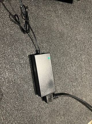 Bicicleta estatica NordicTrack S24 como nueva