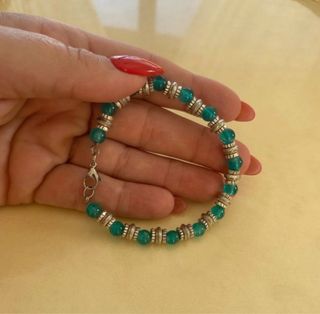 Set 3 braccialetti donna