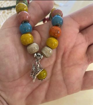 Set 3 braccialetti donna