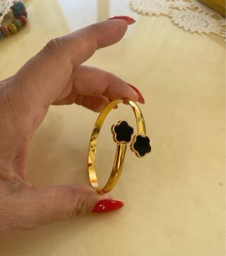 Set 3 braccialetti donna