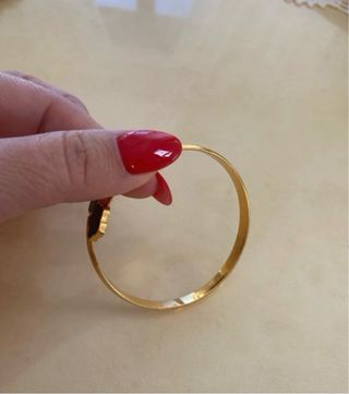 Set 3 braccialetti donna