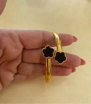 Set 3 braccialetti donna