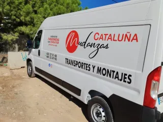 Servicio mudanza ,montaje de muebles, vaciado etc