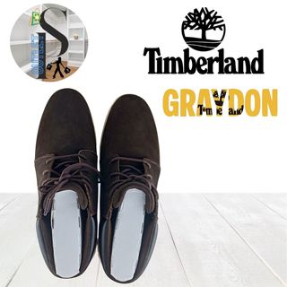 Timberland Graydon Basic Mid 44