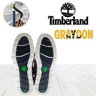 Timberland Graydon Basic Mid 44