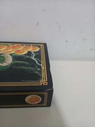 Le 7 sfere del drago