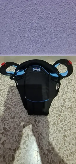 Marsupio Chicco You & Me Physio-Comfort