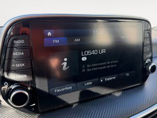 Hyundai Tucson SLE Mild-Hybrid 2WD