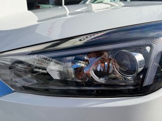 Hyundai Tucson SLE Mild-Hybrid 2WD