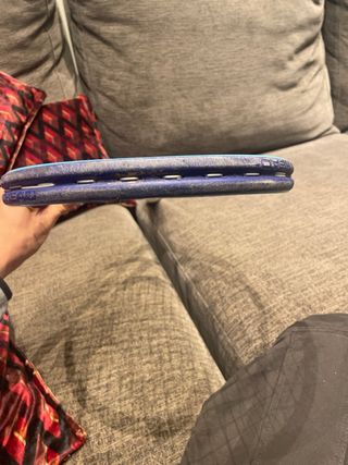 Raqueta Head Graphene XT Instinct MP