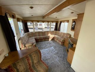 Mobil Home - Casa Movil