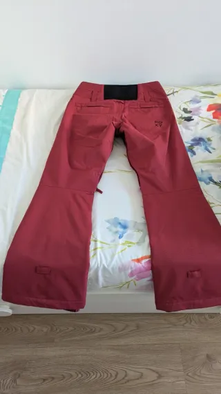 Roxy Pantalones de Esquí Mujer