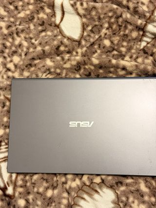 Portátil ASUS Gris/Plateado