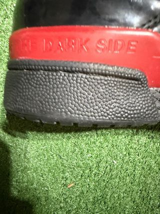 Adidas Forum Star Wars Death Star 1977 Edición