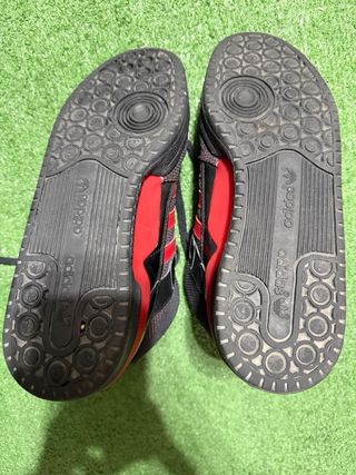 Adidas Forum Star Wars Death Star 1977 Edición