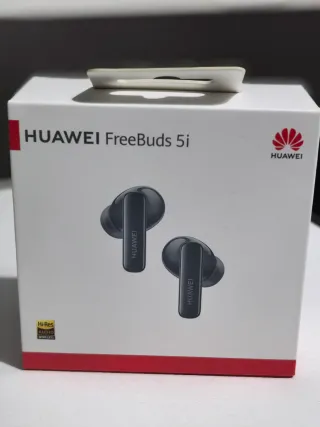 Huawei Freebuds 5i Preto