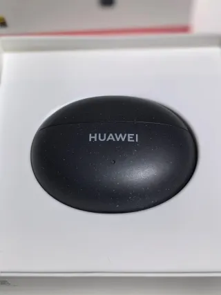 Huawei Freebuds 5i Preto