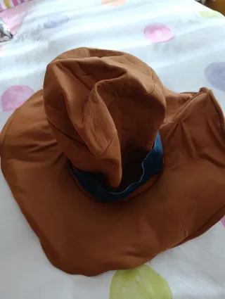 Disfraz Vaquera Sheriff Adulto Talla M/L
