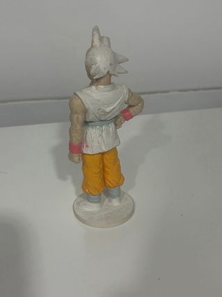 Colección Dragon Ball Pinta tus personajes