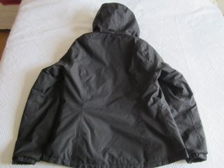 Cazadora Decathlon - Quechua Negra