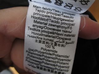 Cazadora Decathlon - Quechua Negra