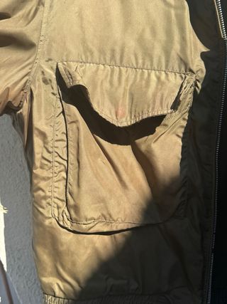 Bomber Militar años 1960