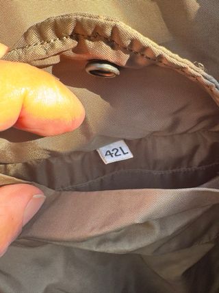 Bomber Militar años 1960