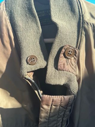 Bomber Militar años 1960