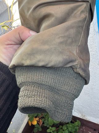 Bomber Militar años 1960