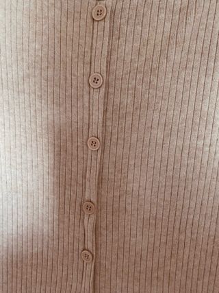 Conjunto falda y camiseta