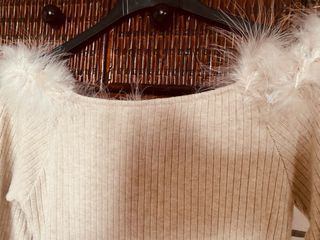 Conjunto falda y camiseta