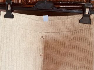 Conjunto falda y camiseta