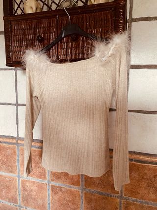 Conjunto falda y camiseta