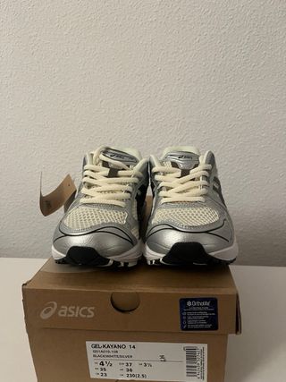 ASICS GEL KAYANO 14