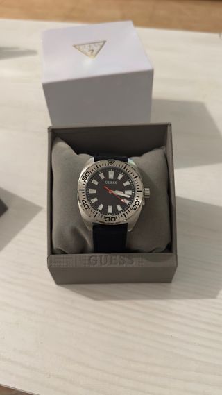 Reloj Guess Original Sport.