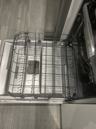 Cestillos lavavajillas Teka Integrable