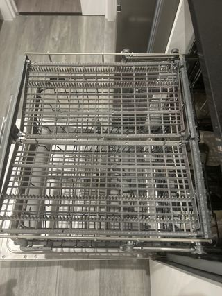 Cestillos lavavajillas Teka Integrable