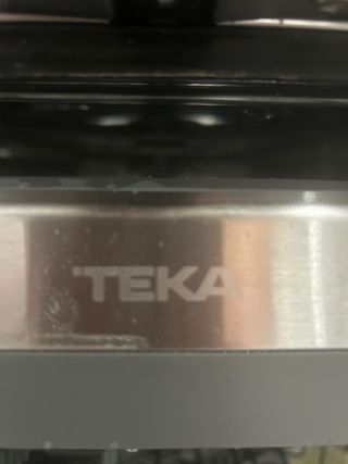 Cestillos lavavajillas Teka Integrable