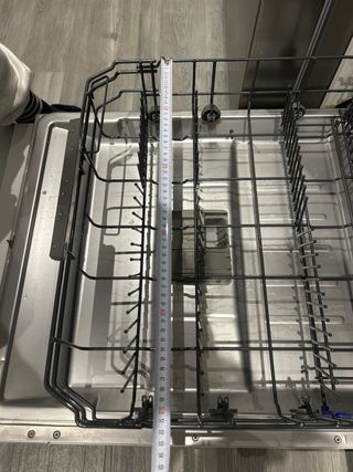 Cestillos lavavajillas Teka Integrable