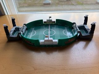 Juego de mesa futbol