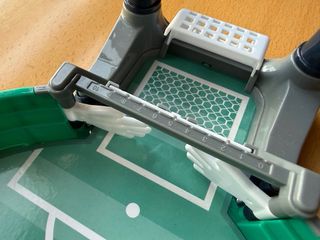 Juego de mesa futbol