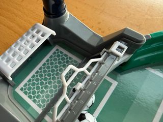 Juego de mesa futbol