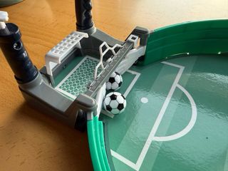 Juego de mesa futbol