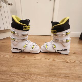 Botas de esquí Head Raptor 60