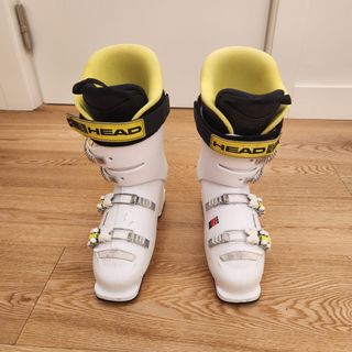 Botas de esquí Head Raptor 60