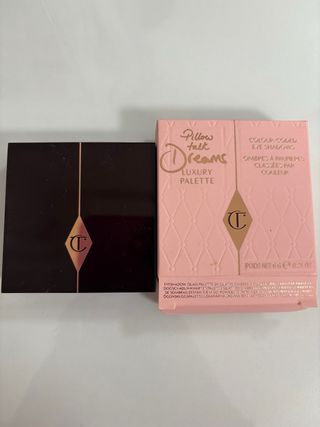 Paleta Sombras Charlotte Tilbury