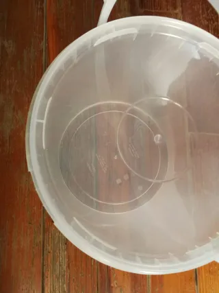 Caja Grande Tapa Organizador